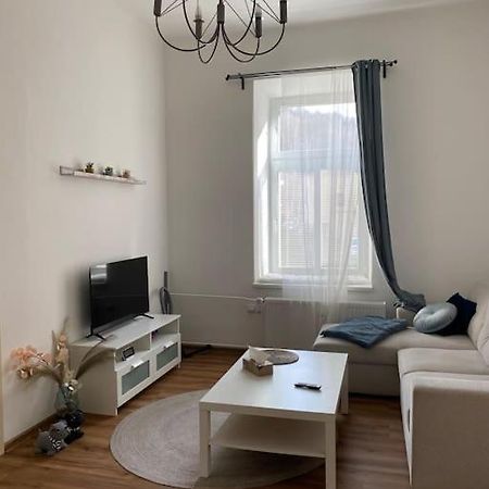 Horsky Apartman Desna - Jizerky Eksteriør billede