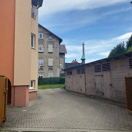 Horsky Apartman Desna - Jizerky Eksteriør billede