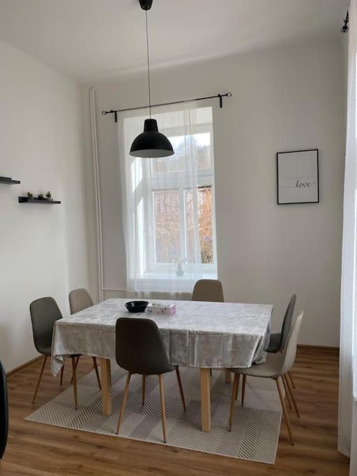 Horsky Apartman Desna - Jizerky Eksteriør billede
