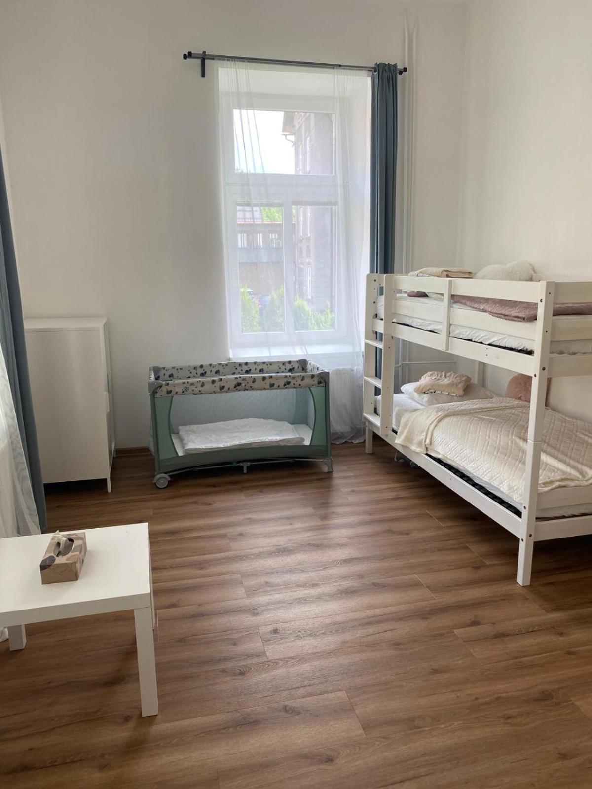 Horsky Apartman Desna - Jizerky Eksteriør billede