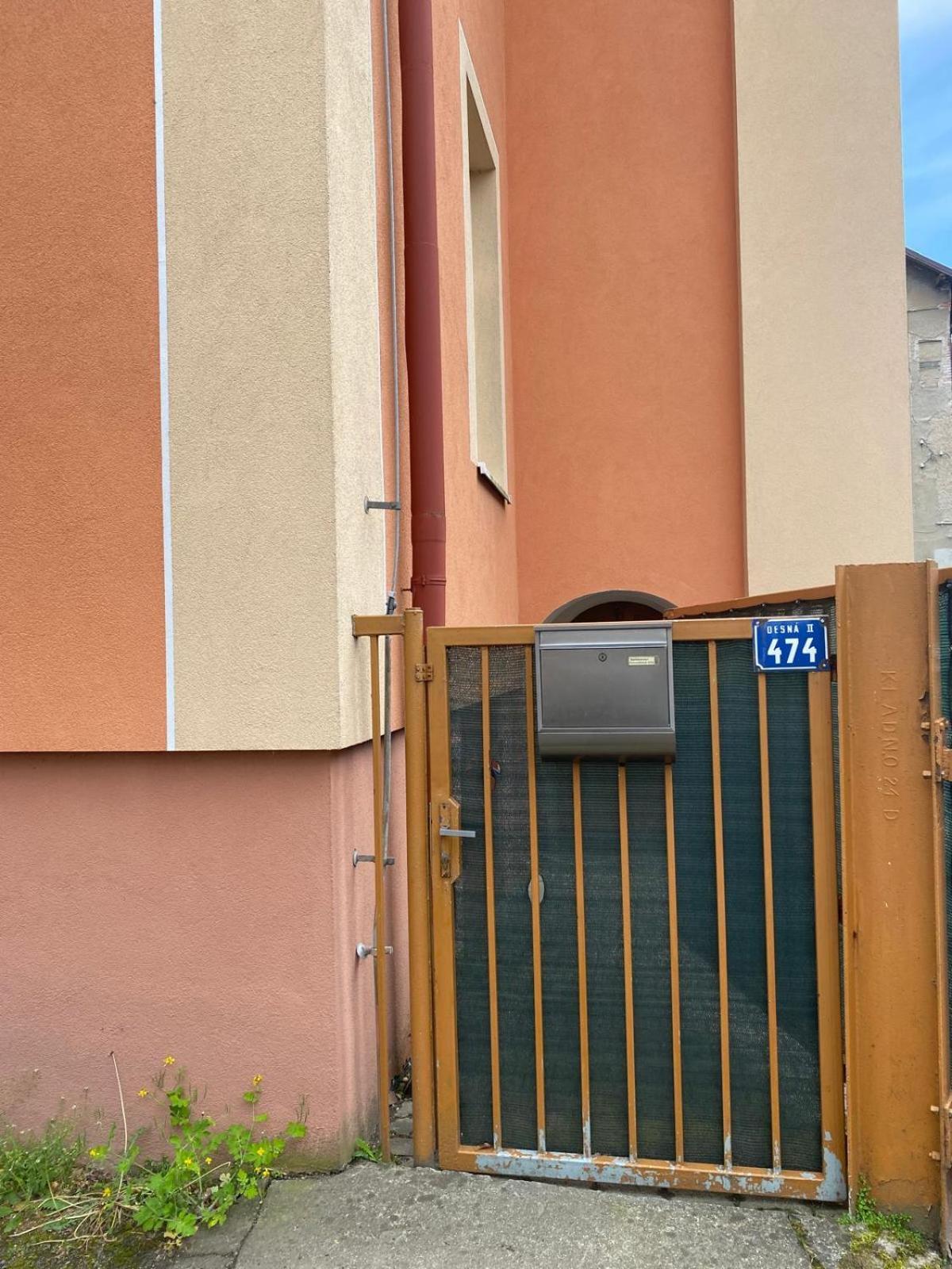 Horsky Apartman Desna - Jizerky Eksteriør billede